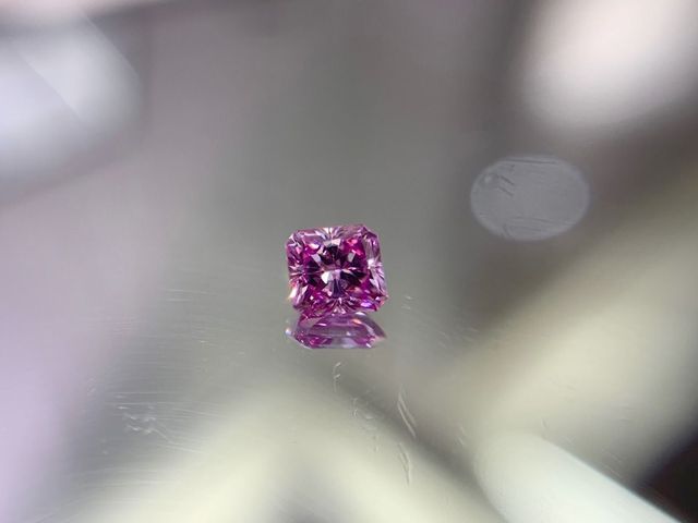 U*様 [即完品] Radiant damage pink Parker U*様 [即完品] Radiant damage pink Parker U*様 [即完品]